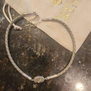 Kendra Scott Choker Necklace